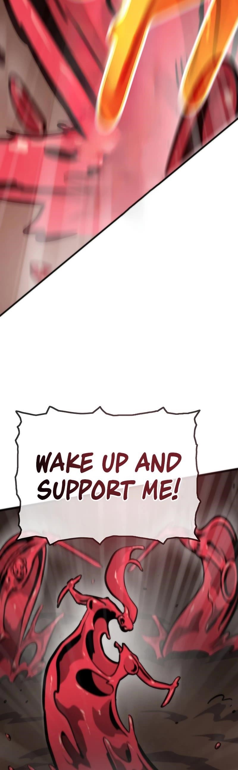Past Life Regressor Chapter 100 - Page 51 in English