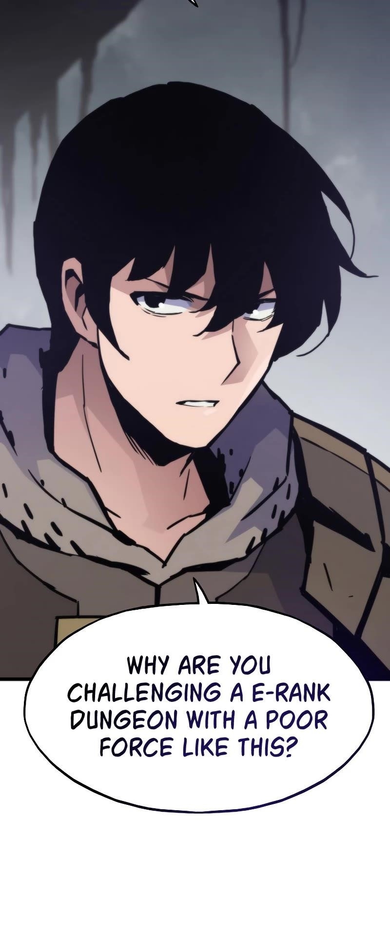 Past Life Regressor Chapter 100 - Page 63 in English