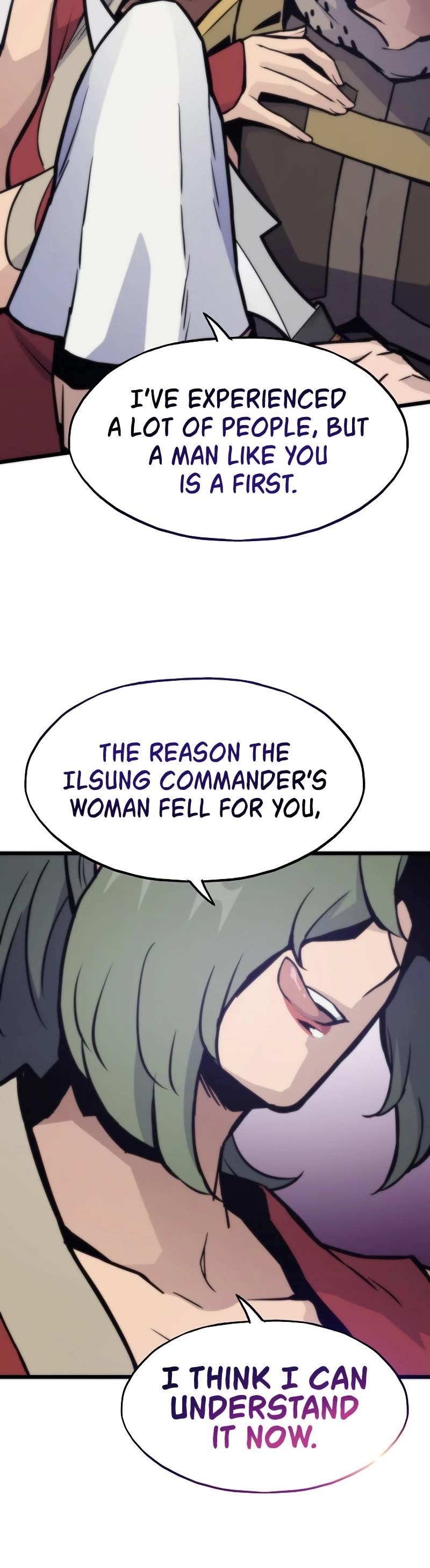 Past Life Regressor Chapter 101 - Page 13 in English