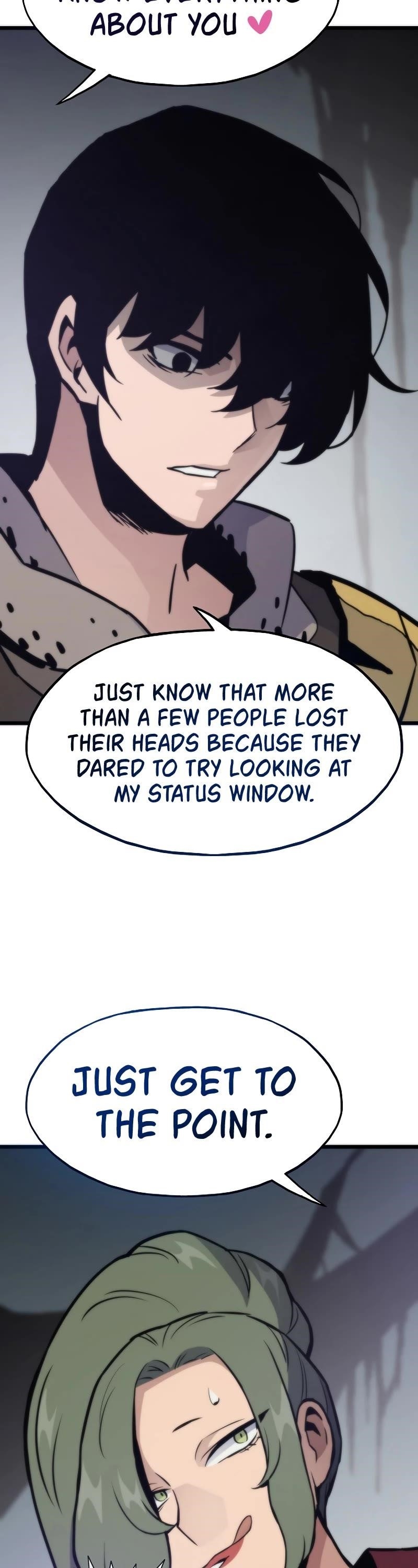 Past Life Regressor Chapter 101 - Page 15 in English