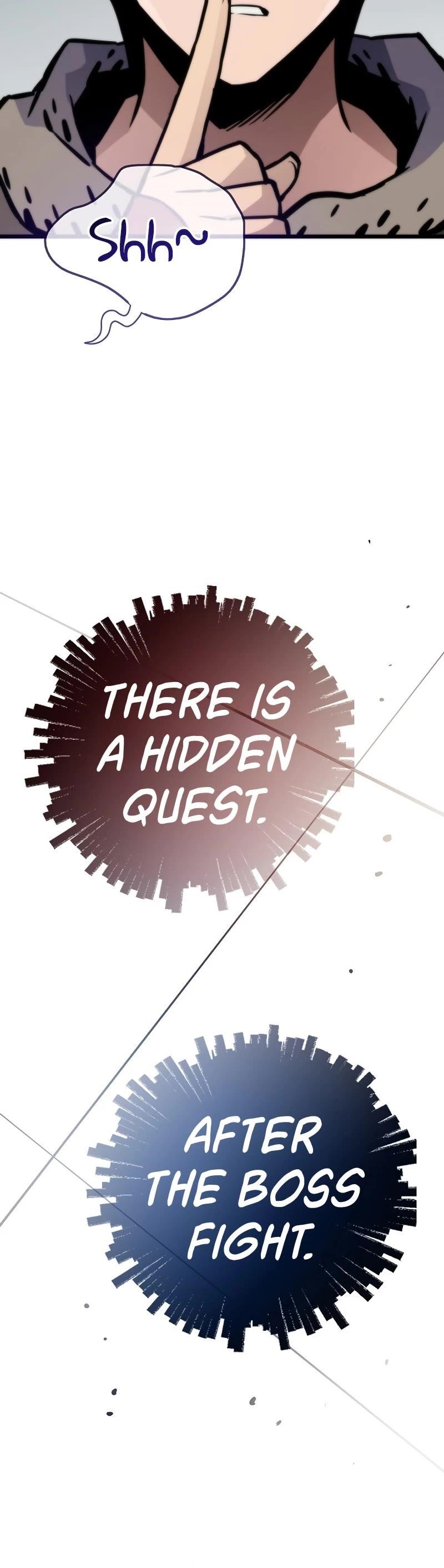 Past Life Regressor Chapter 101 - Page 19 in English