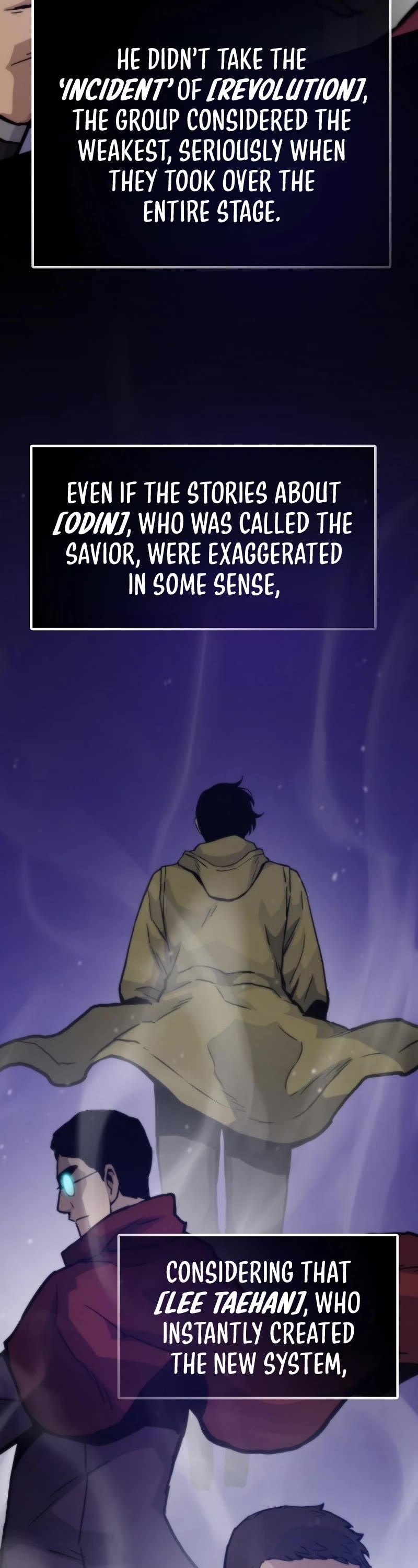 Past Life Regressor Chapter 101 - Page 3 in English