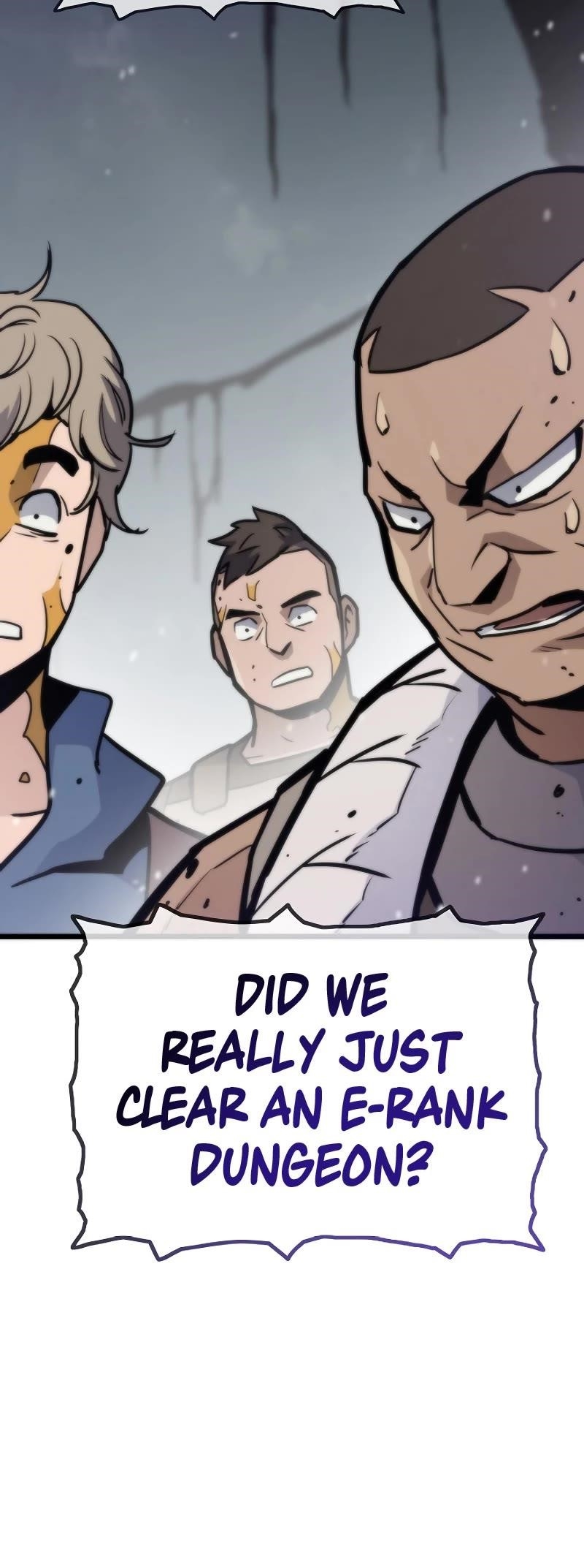Past Life Regressor Chapter 101 - Page 31 in English