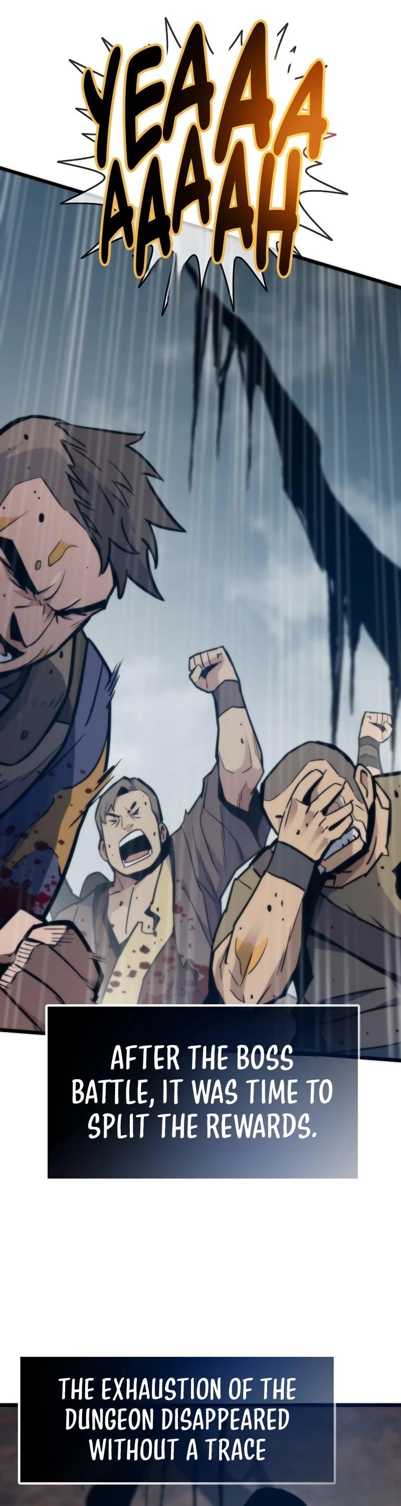 Past Life Regressor Chapter 101 - Page 32 in English