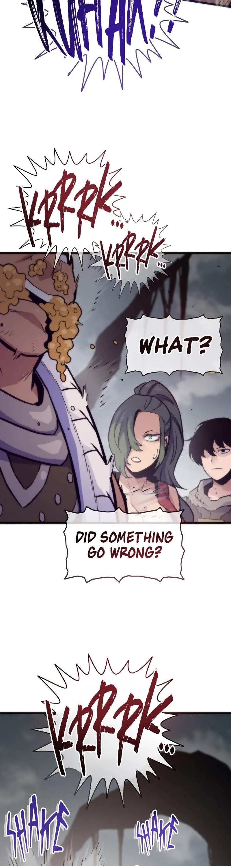 Past Life Regressor Chapter 101 - Page 41 in English