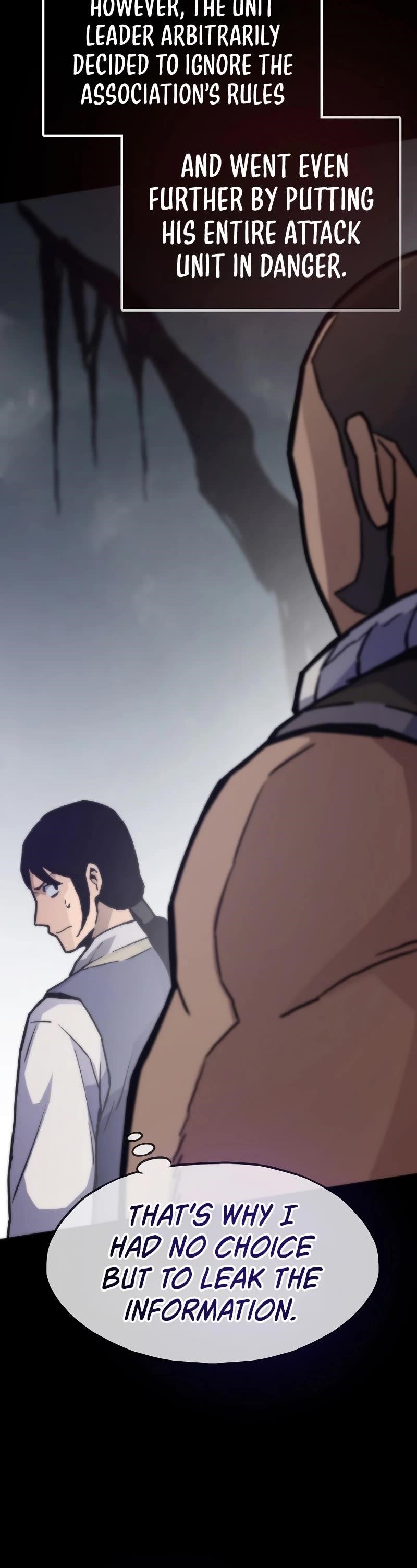 Past Life Regressor Chapter 101 - Page 5 in English