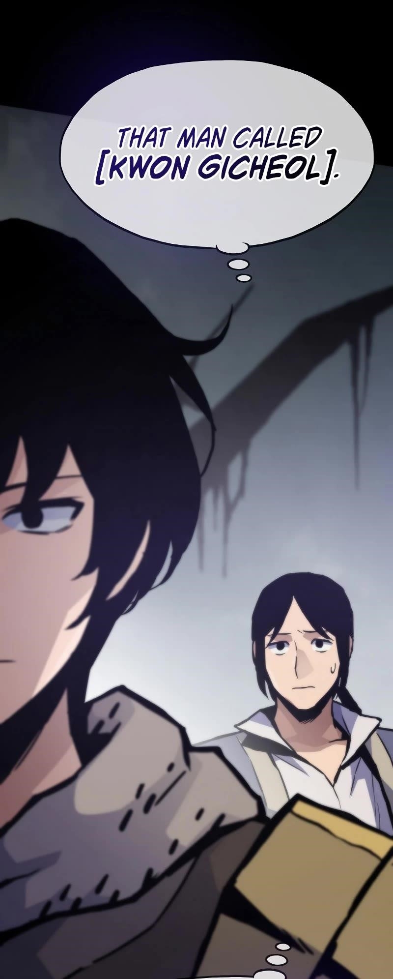 Past Life Regressor Chapter 101 - Page 6 in English