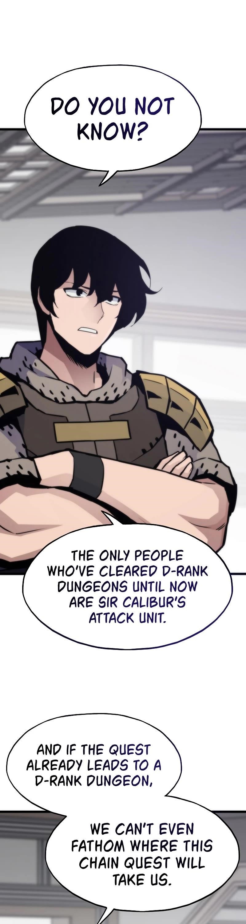 Past Life Regressor Chapter 102 - Page 10 in English