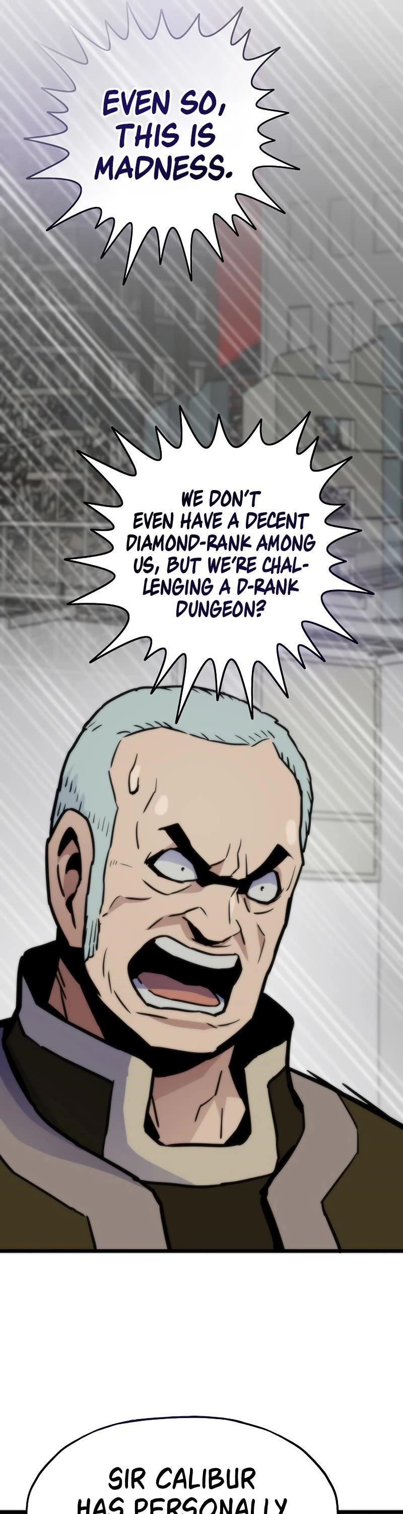 Past Life Regressor Chapter 102 - Page 38 in English