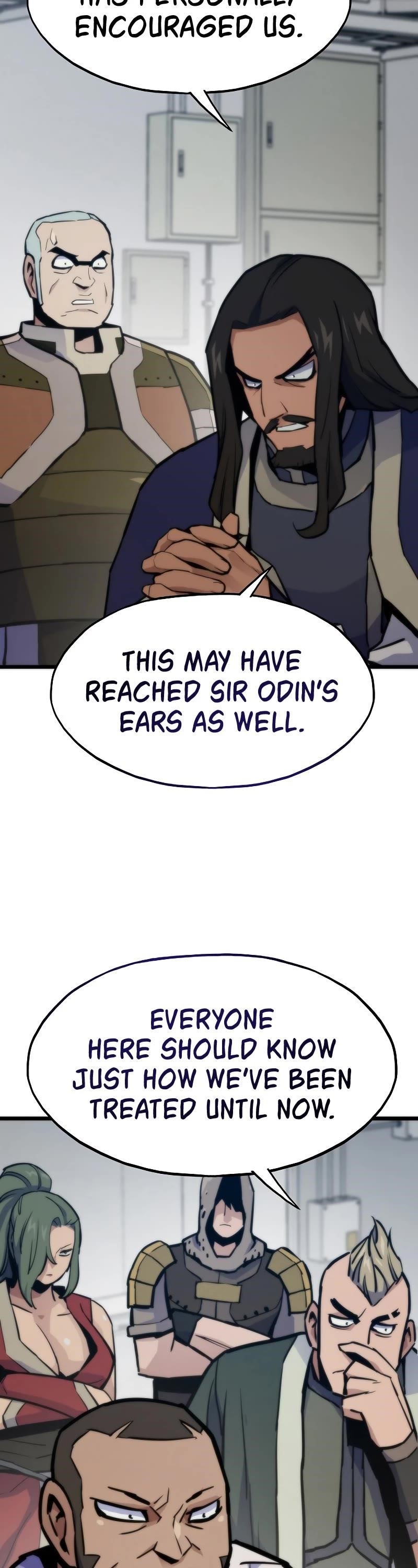 Past Life Regressor Chapter 102 - Page 39 in English