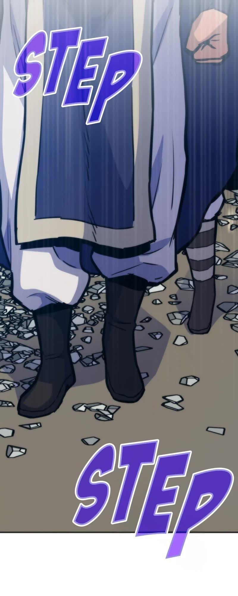 Past Life Regressor Chapter 102 - Page 45 in English