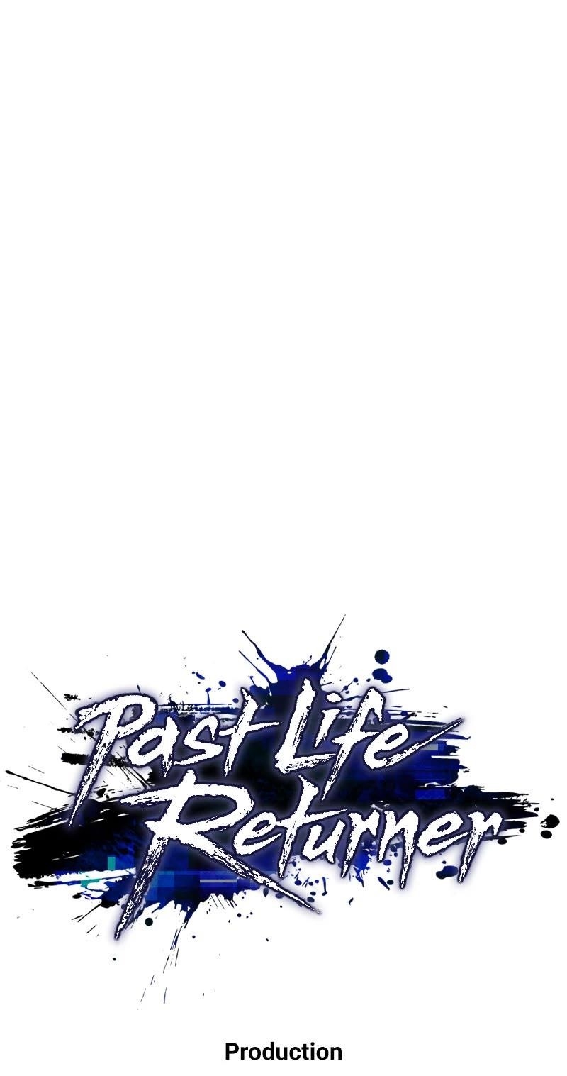 Past Life Regressor Chapter 102 - Page 58 in English