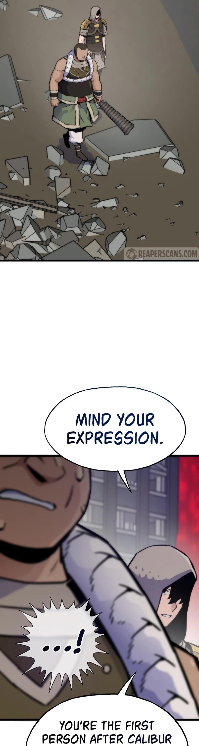 Past Life Regressor Chapter 104 - Page 14 in English