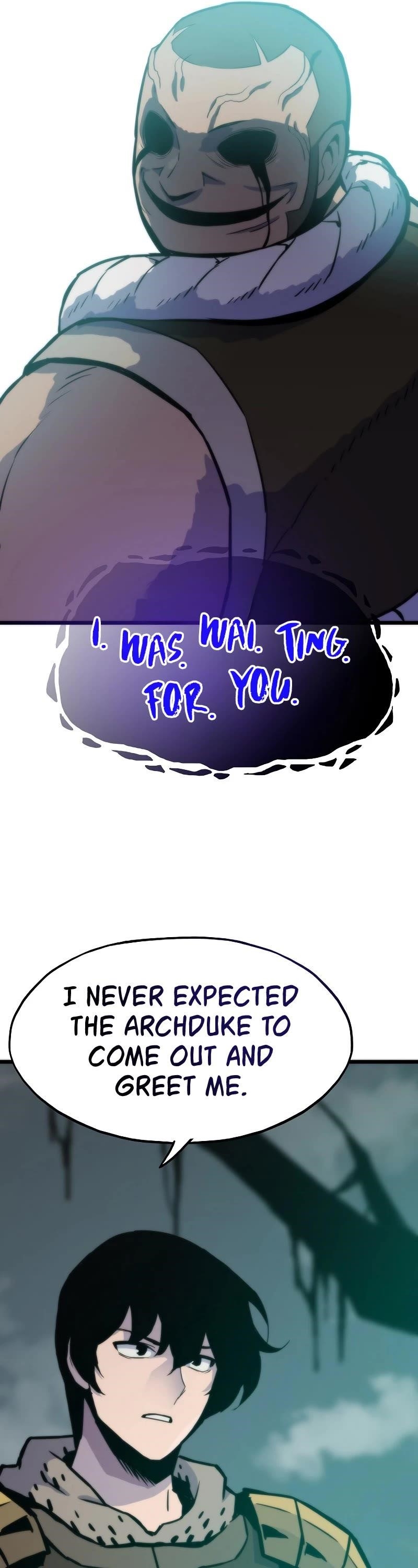 Past Life Regressor Chapter 104 - Page 31 in English