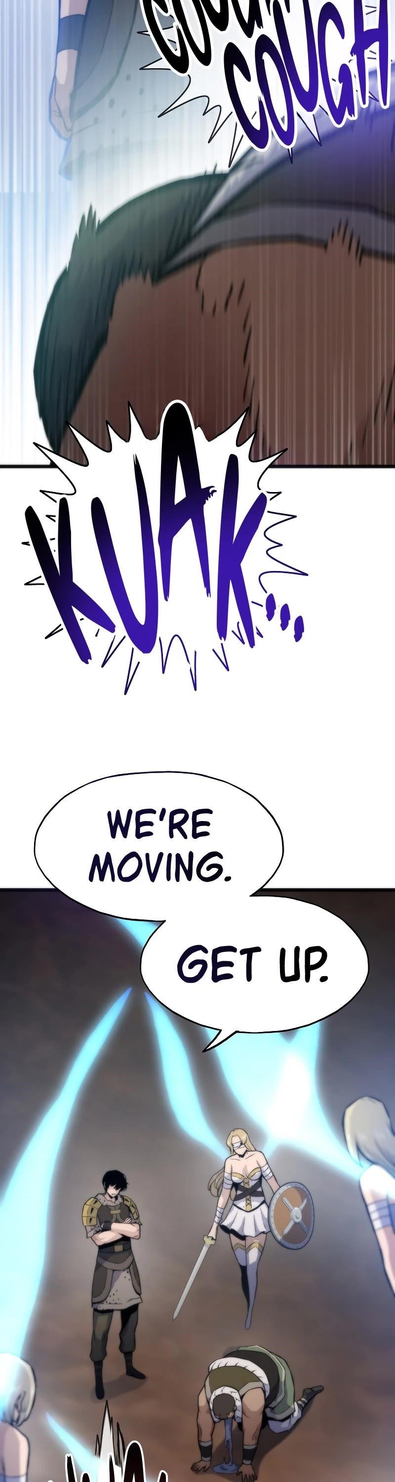 Past Life Regressor Chapter 104 - Page 36 in English