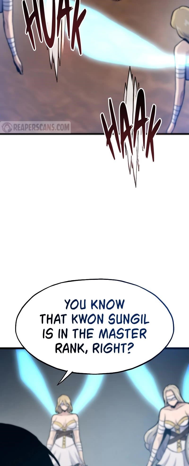 Past Life Regressor Chapter 104 - Page 37 in English