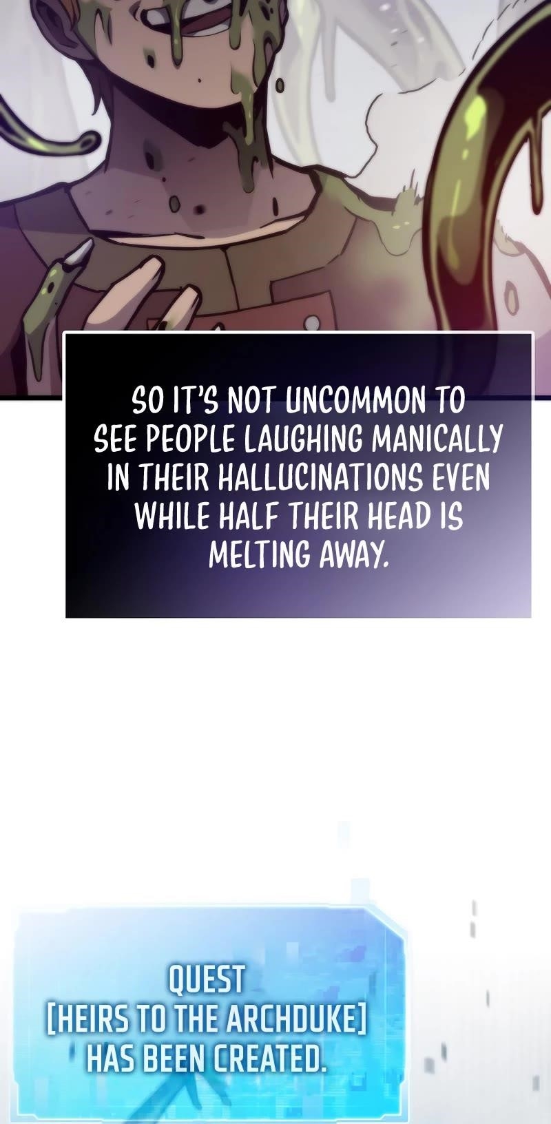 Past Life Regressor Chapter 104 - Page 41 in English