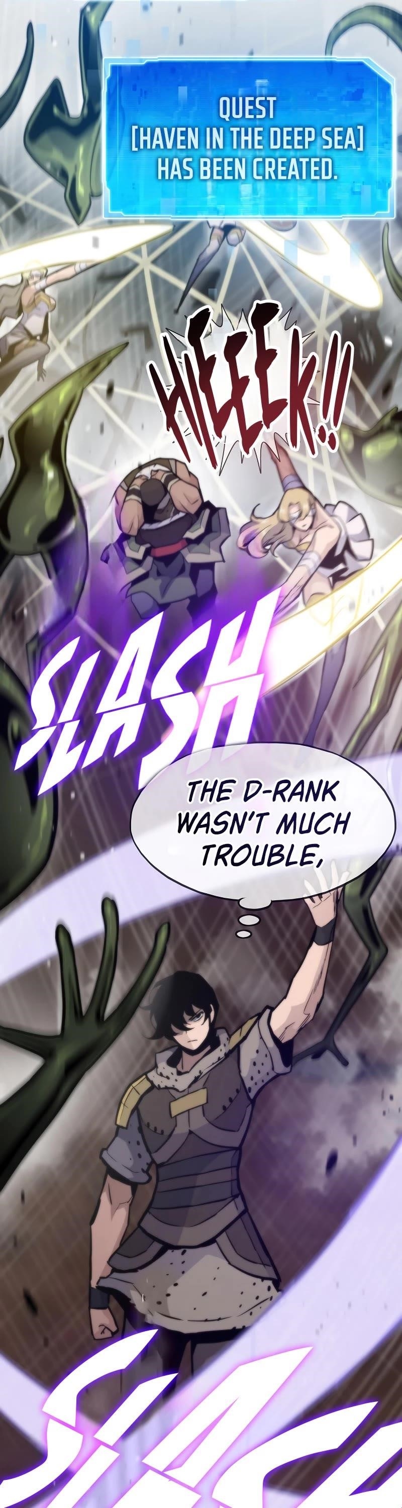 Past Life Regressor Chapter 104 - Page 42 in English