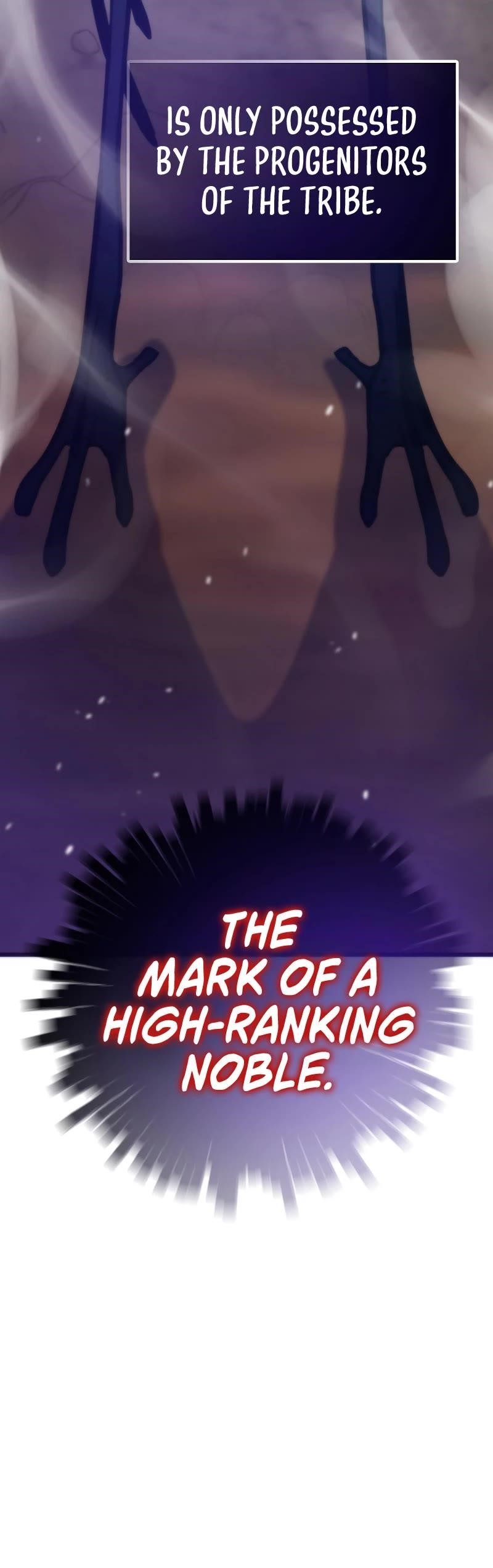 Past Life Regressor Chapter 104 - Page 47 in English