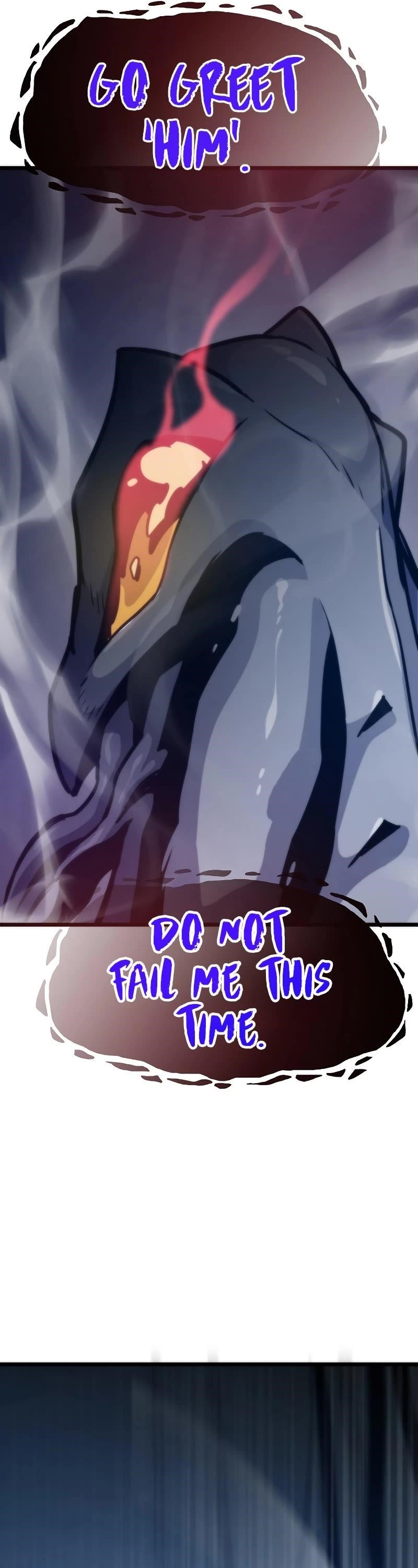 Past Life Regressor Chapter 104 - Page 51 in English
