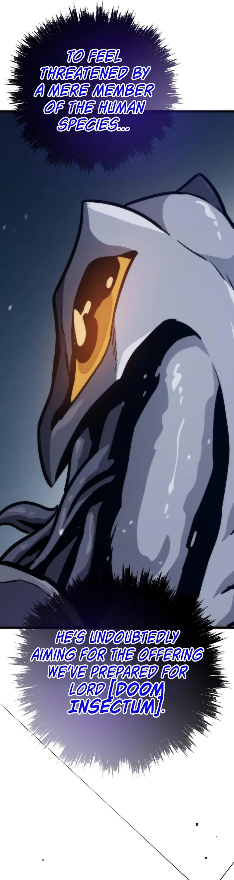 Past Life Regressor Chapter 104 - Page 54 in English