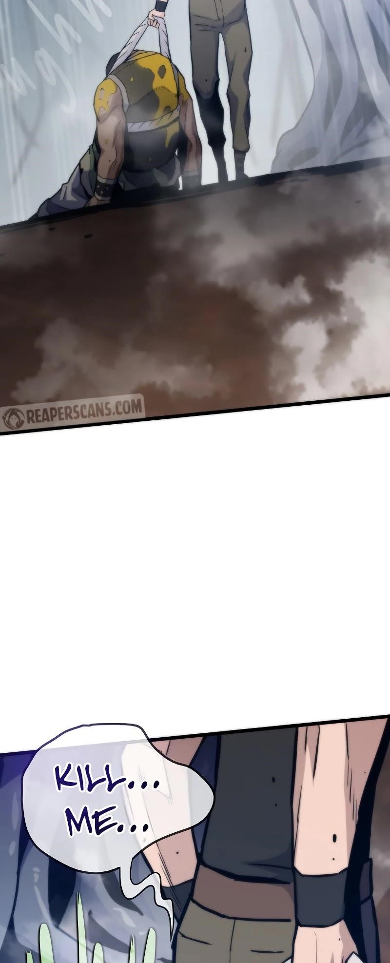 Past Life Regressor Chapter 104 - Page 56 in English