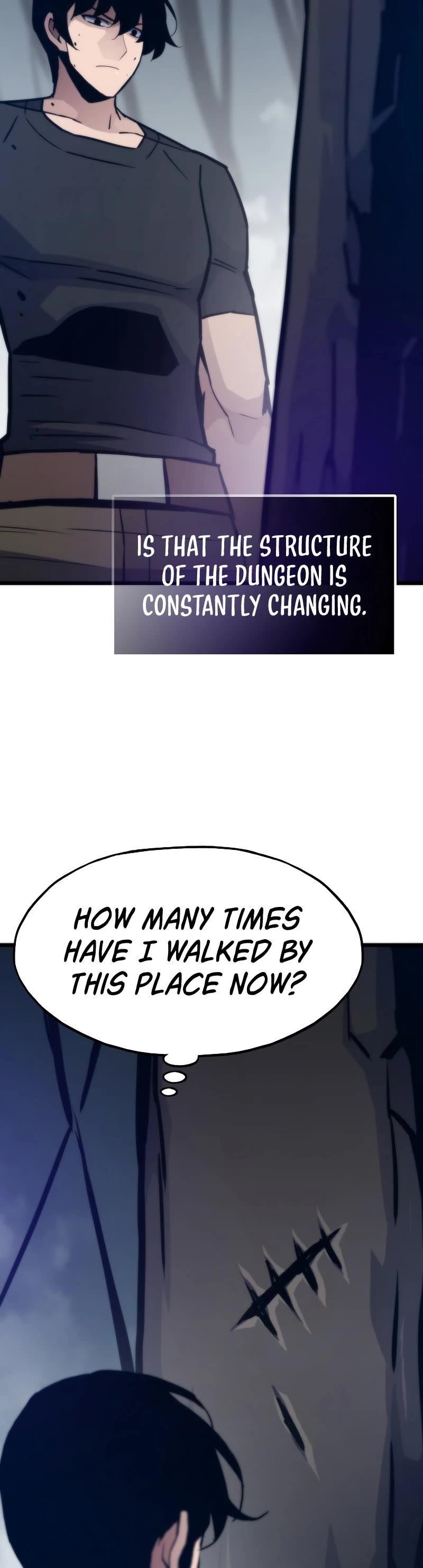 Past Life Regressor Chapter 104 - Page 59 in English