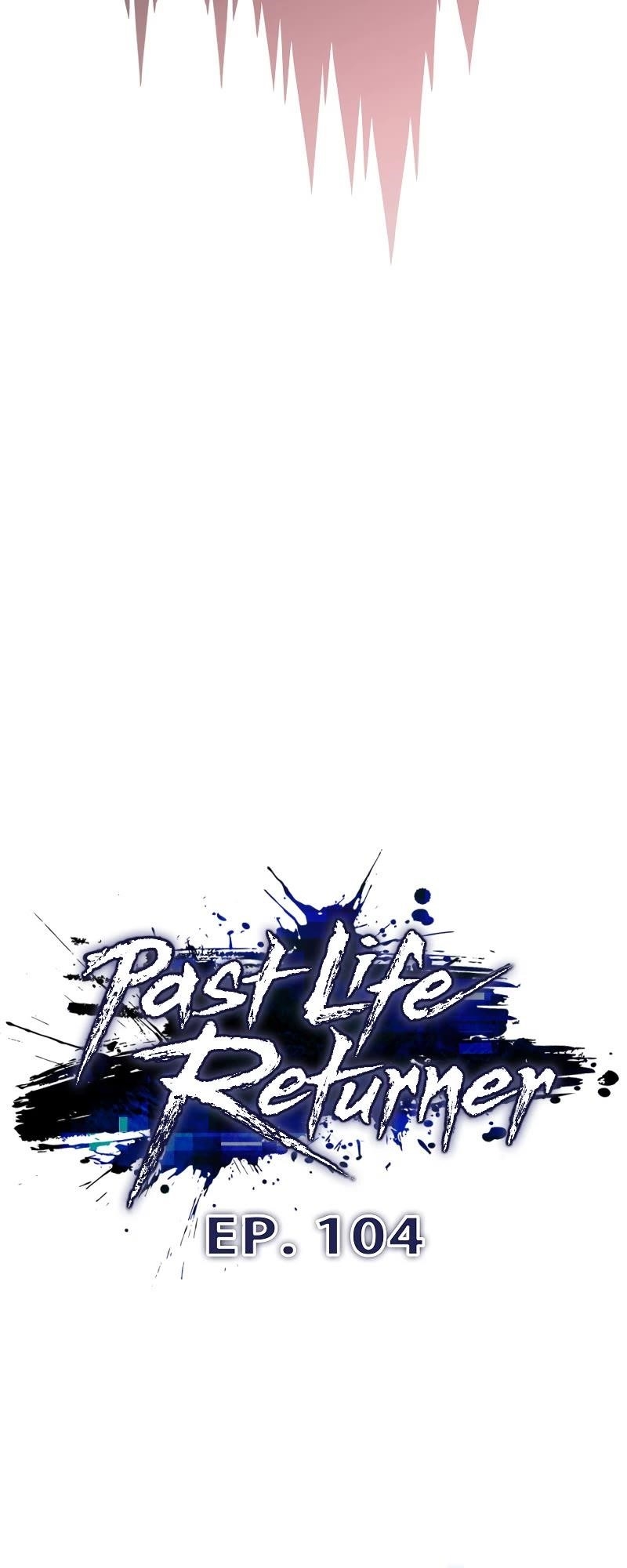 Past Life Regressor Chapter 104 - Page 9 in English