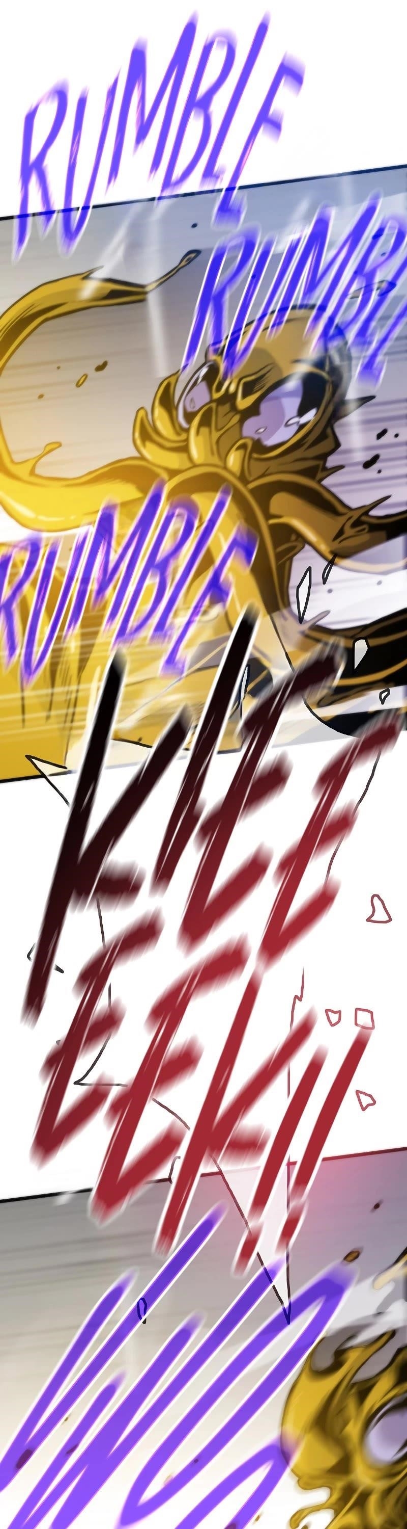 Past Life Regressor Chapter 105 - Page 21 in English