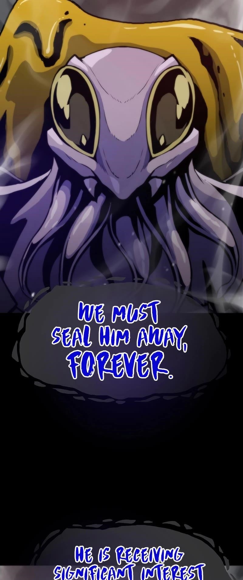 Past Life Regressor Chapter 105 - Page 30 in English