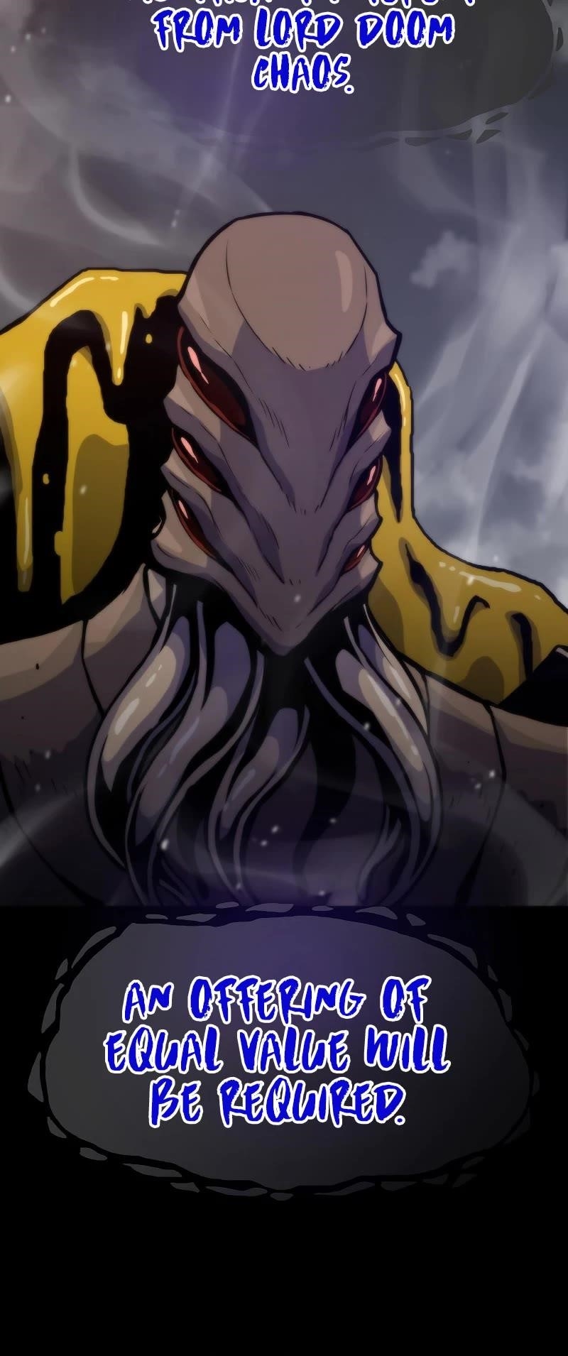 Past Life Regressor Chapter 105 - Page 31 in English