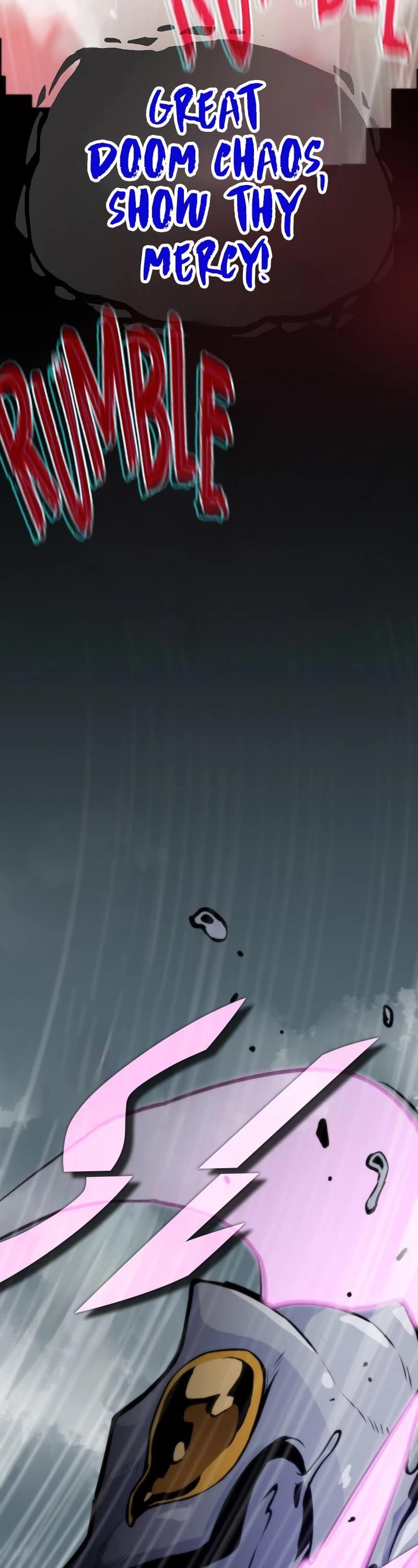 Past Life Regressor Chapter 105 - Page 33 in English