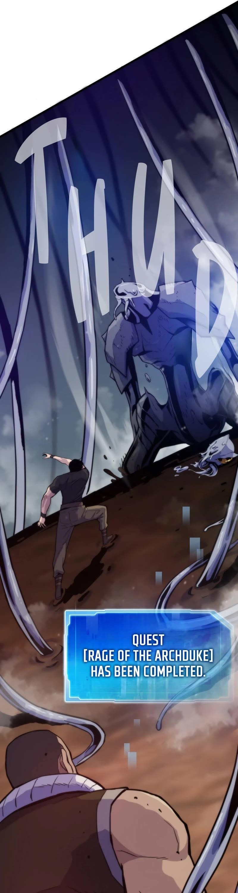 Past Life Regressor Chapter 105 - Page 36 in English