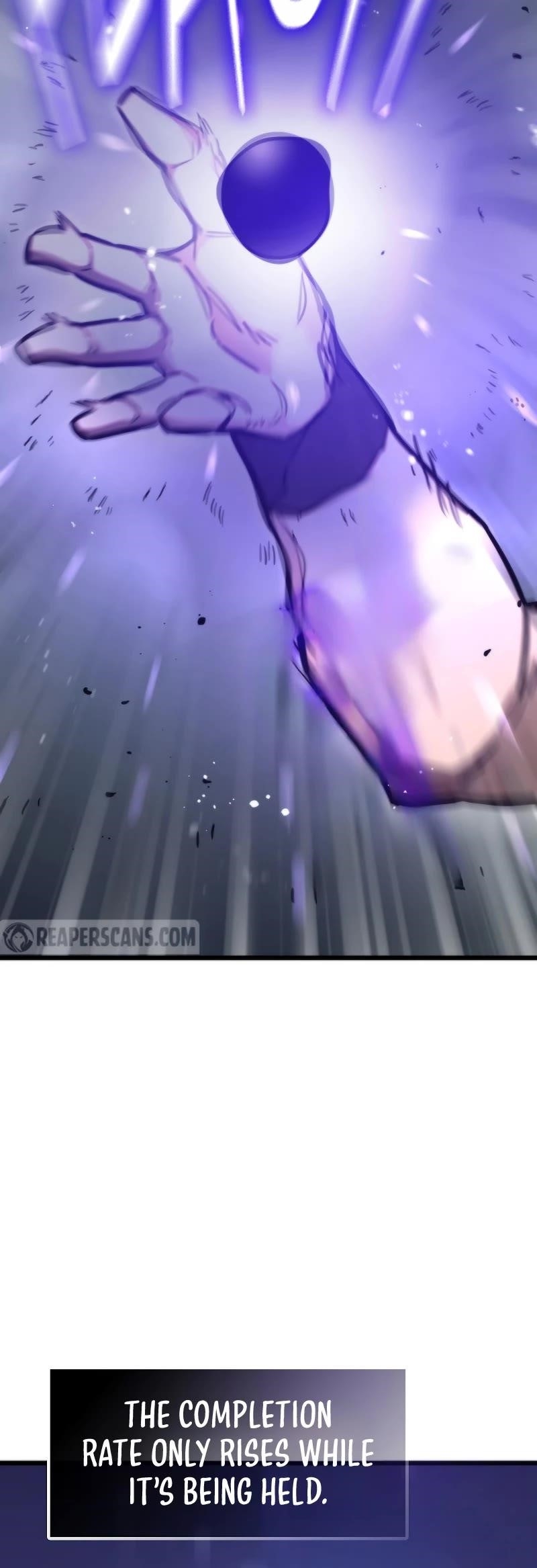 Past Life Regressor Chapter 105 - Page 47 in English