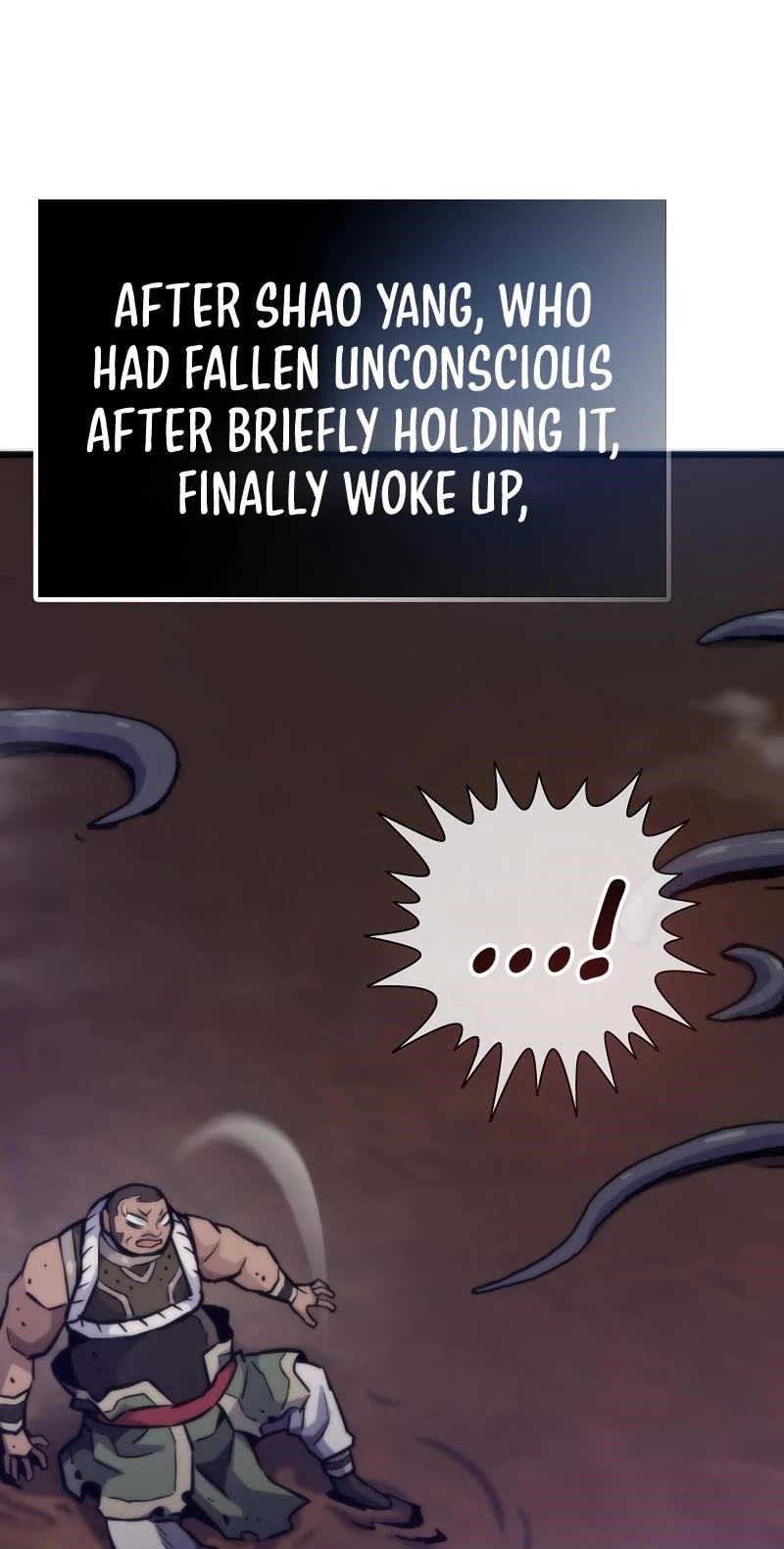 Past Life Regressor Chapter 105 - Page 50 in English