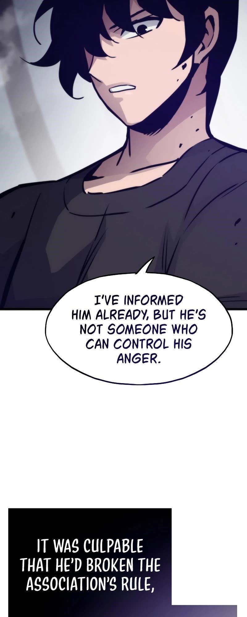 Past Life Regressor Chapter 105 - Page 54 in English