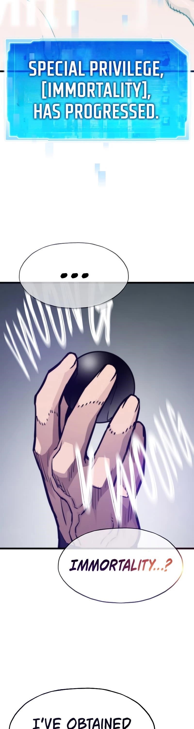 Past Life Regressor Chapter 105 - Page 68 in English