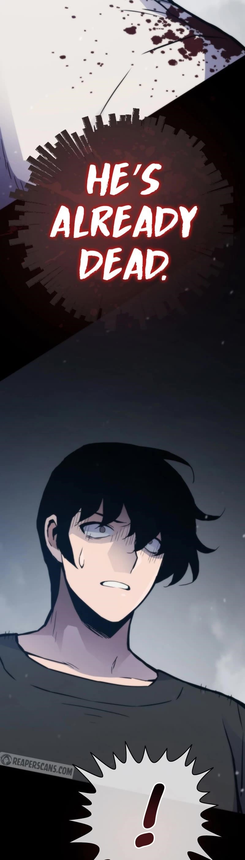 Past Life Regressor Chapter 106 - Page 15 in English