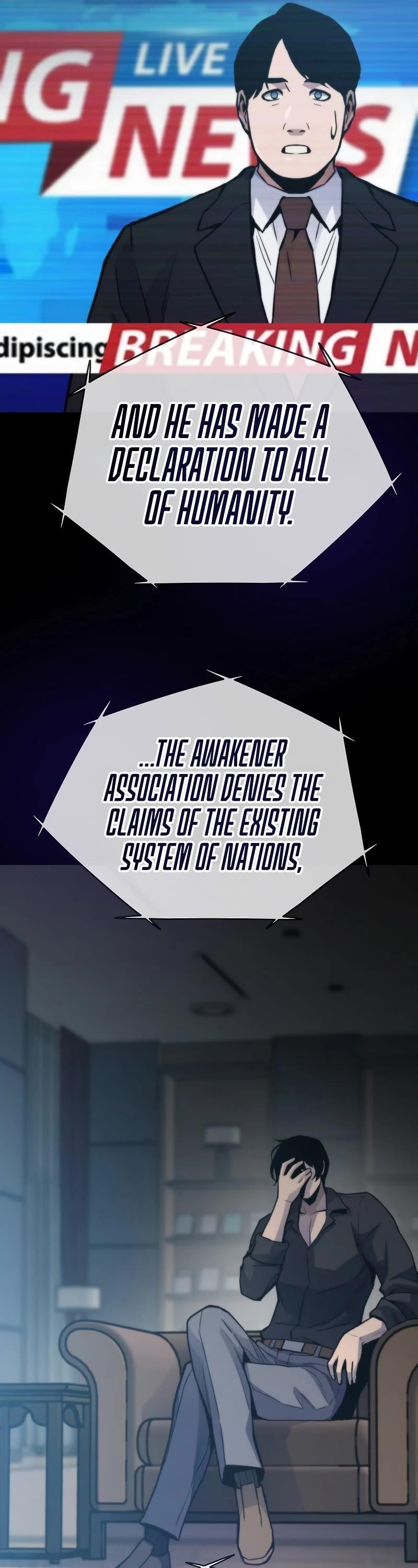 Past Life Regressor Chapter 106 - Page 25 in English