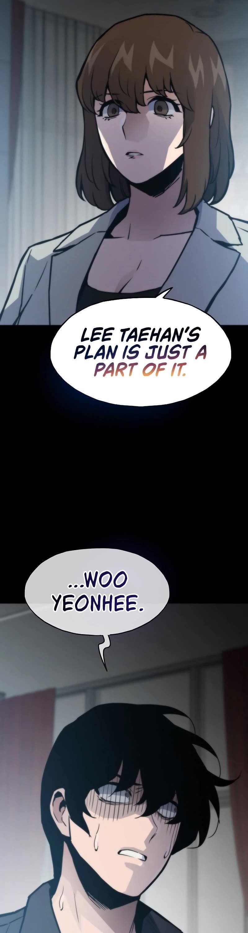 Past Life Regressor Chapter 106 - Page 33 in English
