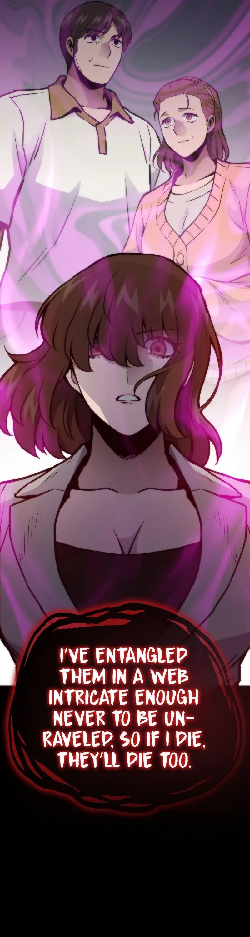 Past Life Regressor Chapter 106 - Page 37 in English