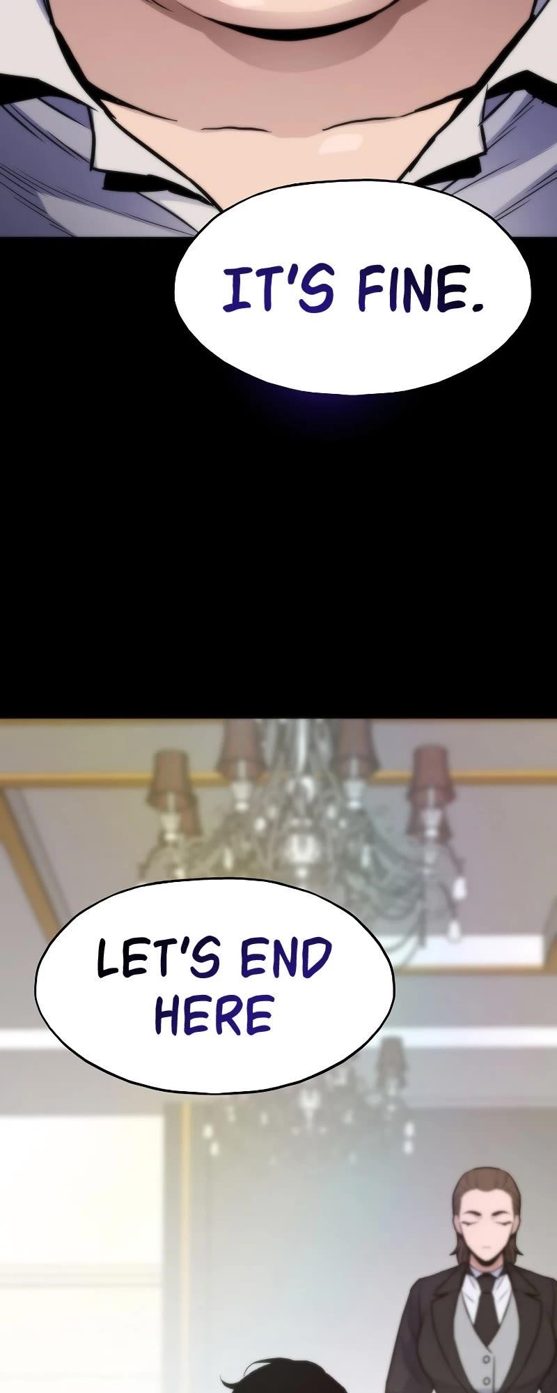Past Life Regressor Chapter 106 - Page 46 in English