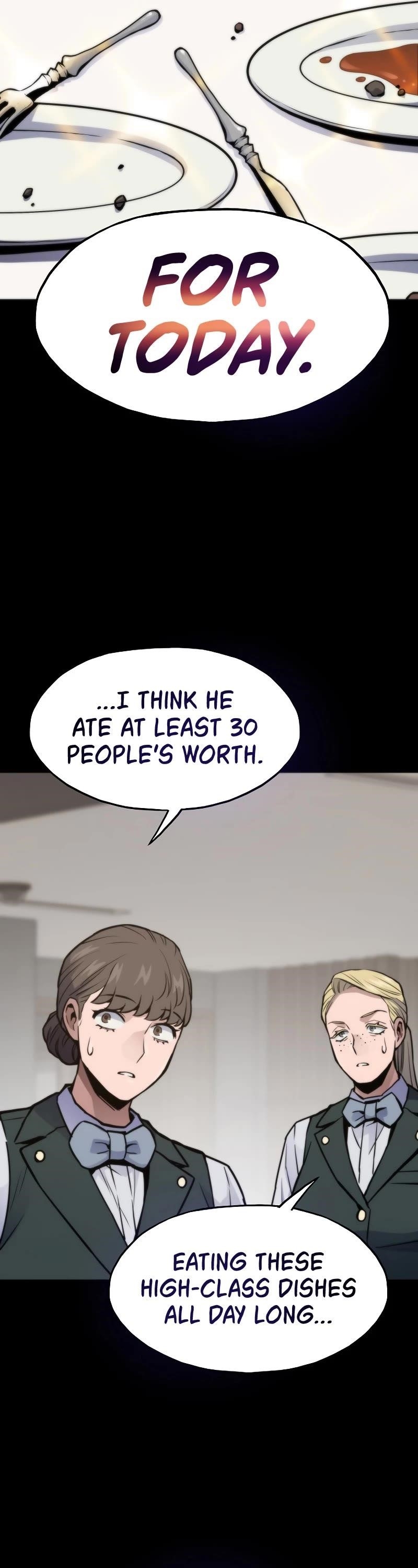 Past Life Regressor Chapter 106 - Page 48 in English