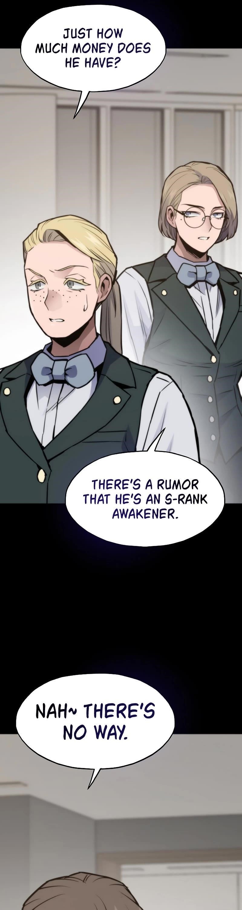Past Life Regressor Chapter 106 - Page 49 in English