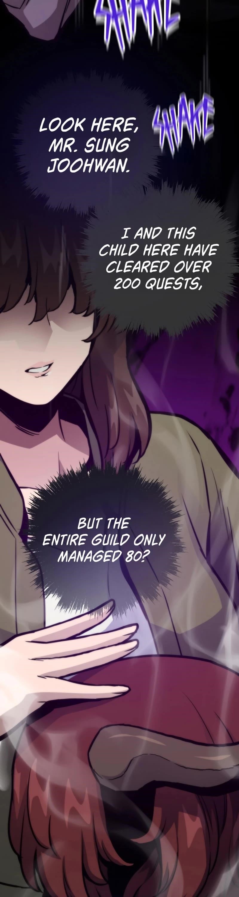 Past Life Regressor Chapter 108 - Page 17 in English