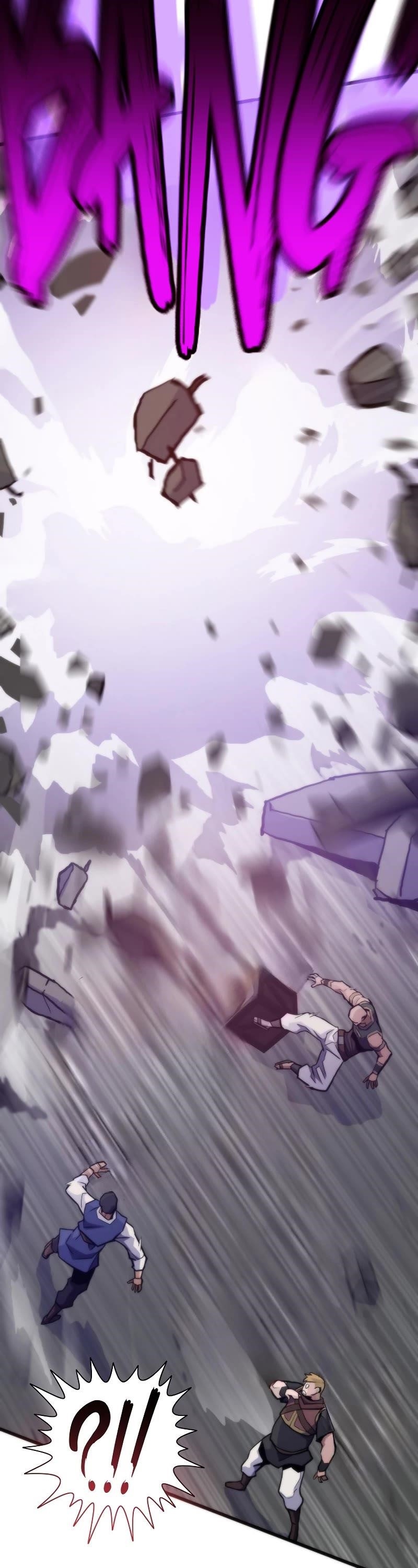 Past Life Regressor Chapter 108 - Page 24 in English