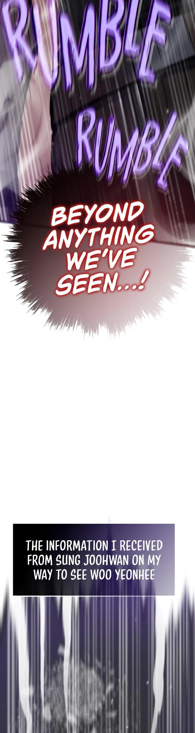 Past Life Regressor Chapter 108 - Page 33 in English