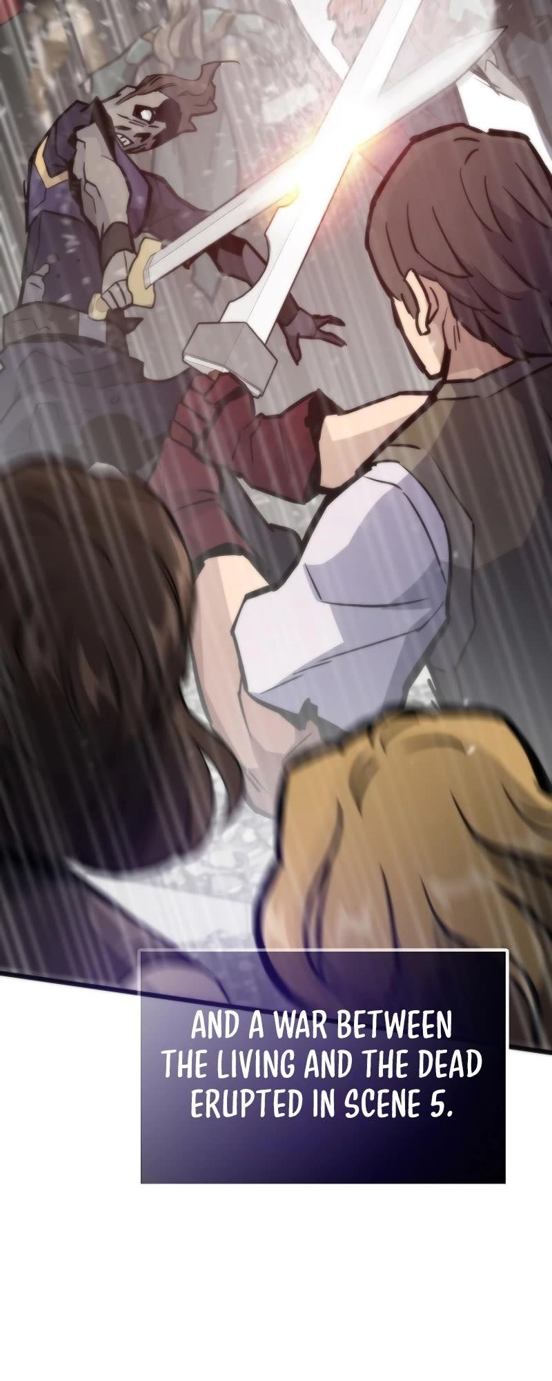 Past Life Regressor Chapter 108 - Page 36 in English