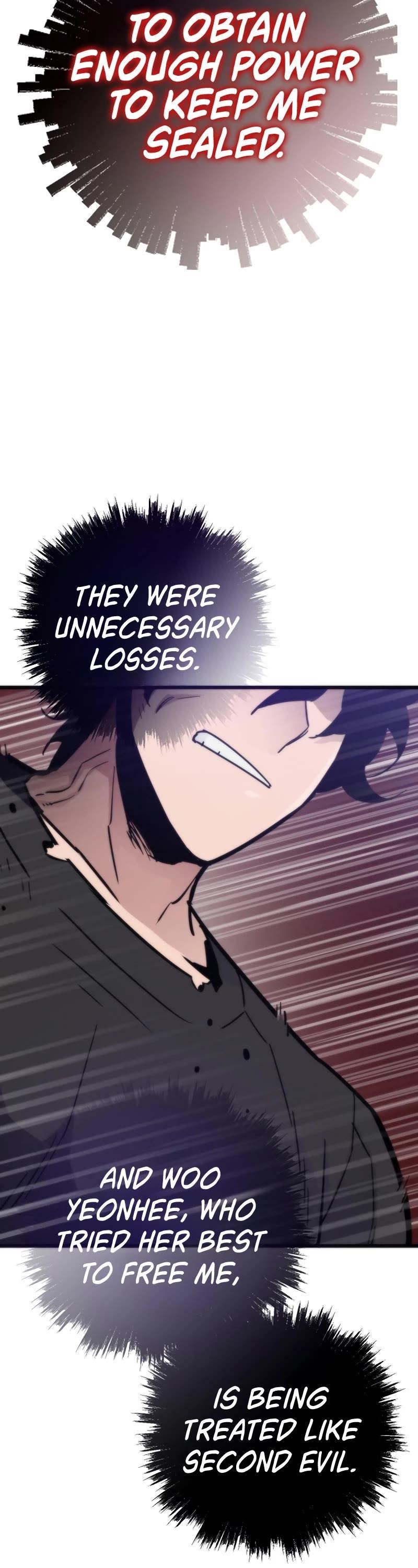 Past Life Regressor Chapter 108 - Page 38 in English
