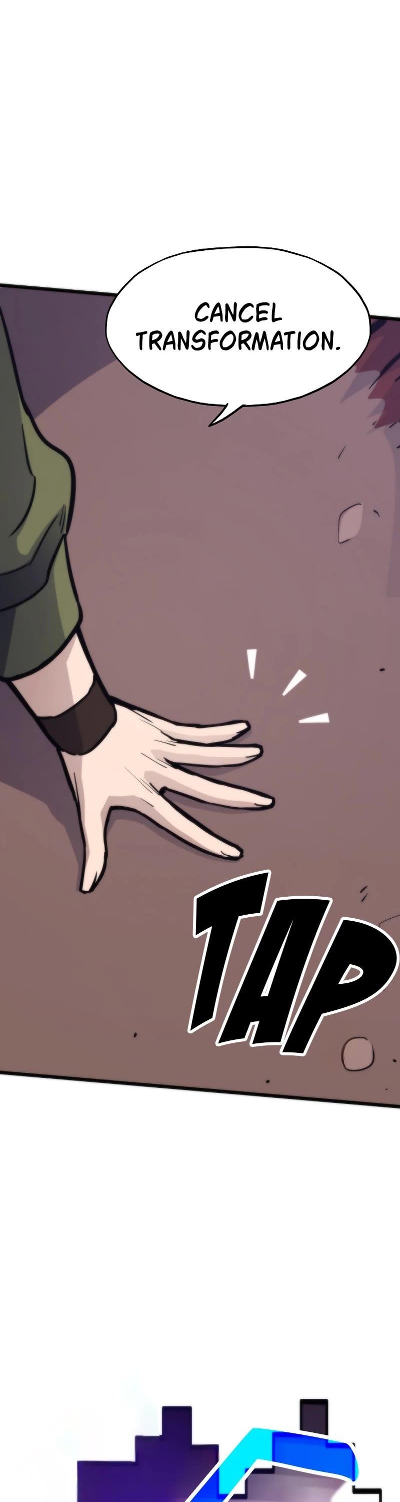 Past Life Regressor Chapter 108 - Page 47 in English